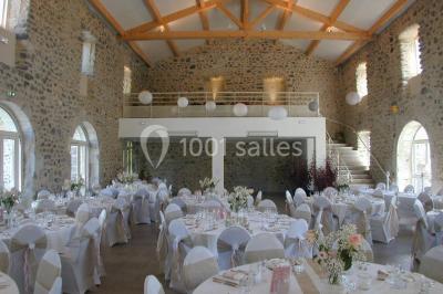 Théâtre du Moulinage Théâtre du Moulinage