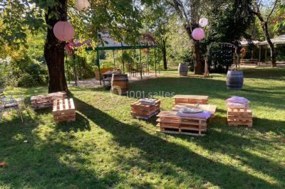 Location salle Lussas (Ardèche) - Théâtre du Moulinage #32