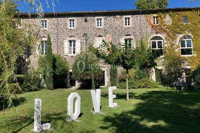 Location salle Lussas (Ardèche) - Théâtre du Moulinage #32