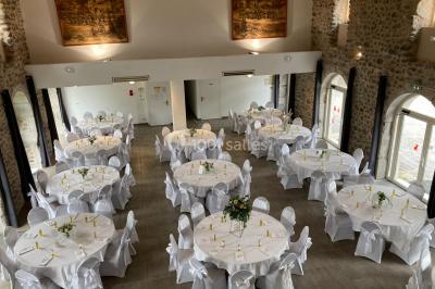 Location salle Lussas (Ardèche) - Théâtre du Moulinage #32