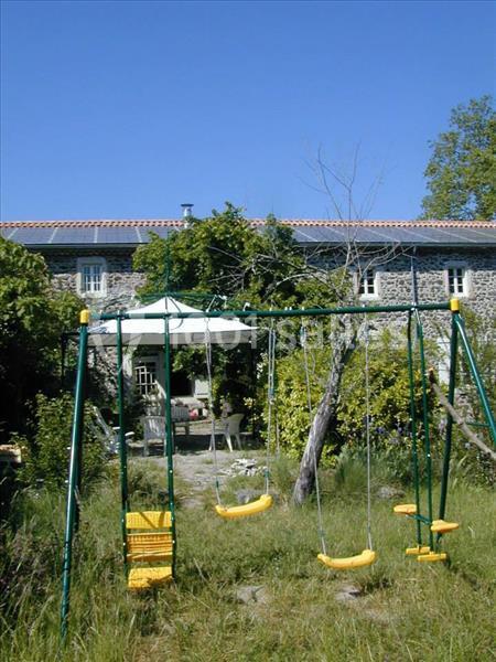 Location salle Lussas (Ardèche) - Théâtre du Moulinage #13