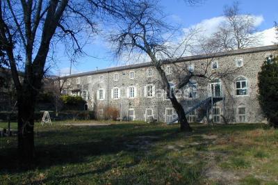 Location salle Lussas (Ardèche) - Théâtre du Moulinage #32