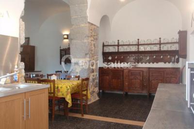 Location salle Lussas (Ardèche) - Théâtre du Moulinage #32