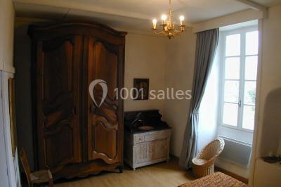 Location salle Lussas (Ardèche) - Théâtre du Moulinage #32