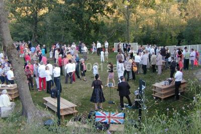 Location salle Lussas (Ardèche) - Théâtre du Moulinage #32