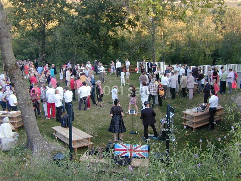 Location salle Lussas (Ardèche) - Théâtre du Moulinage #21