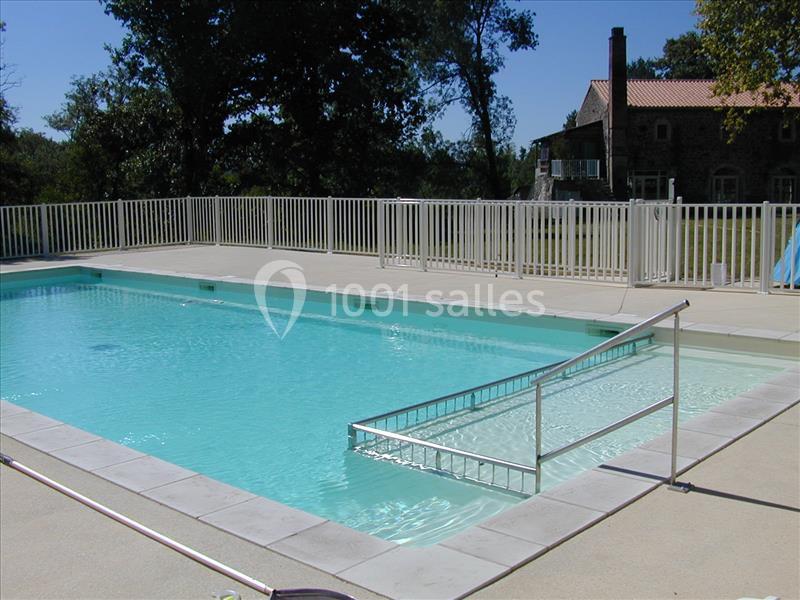 Location salle Lussas (Ardèche) - Théâtre du Moulinage #22