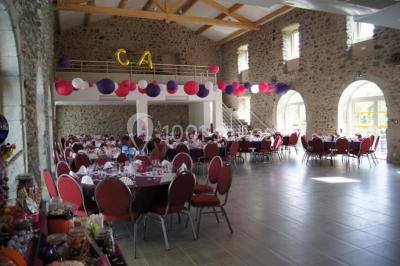 Location salle Lussas (Ardèche) - Théâtre du Moulinage #32