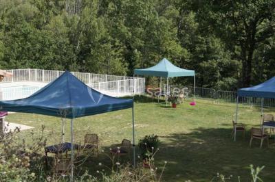 Location salle Lussas (Ardèche) - Théâtre du Moulinage #32