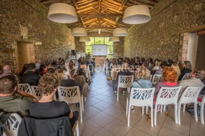 Location salle Vallet (Loire-Atlantique) - Jardin Cleray #20