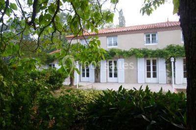 Location salle Vallet (Loire-Atlantique) - Jardin Cleray #20
