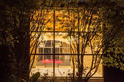 Location salle Vallet (Loire-Atlantique) - Jardin Cleray #20