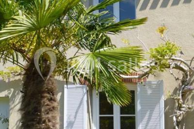 Location salle Vallet (Loire-Atlantique) - Jardin Cleray #20