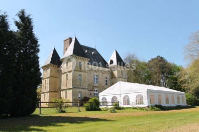 Domaine de Fours