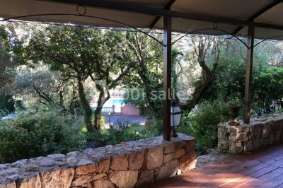 Location salle Courmes (Alpes-Maritimes) - Villa Saint Michel #24