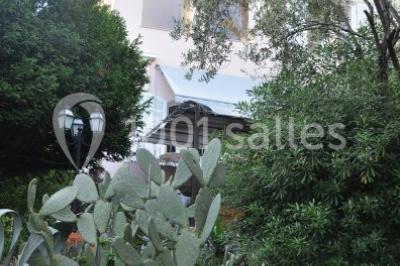 Location salle Courmes (Alpes-Maritimes) - Villa Saint Michel #24