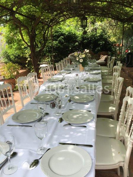 Location salle Courmes (Alpes-Maritimes) - Villa Saint Michel #15