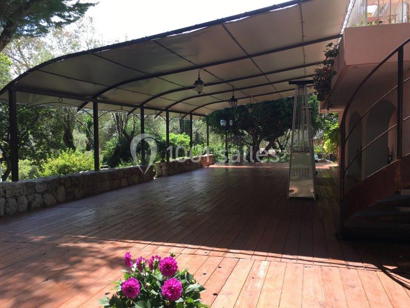 Location salle Courmes (Alpes-Maritimes) - Villa Saint Michel #5