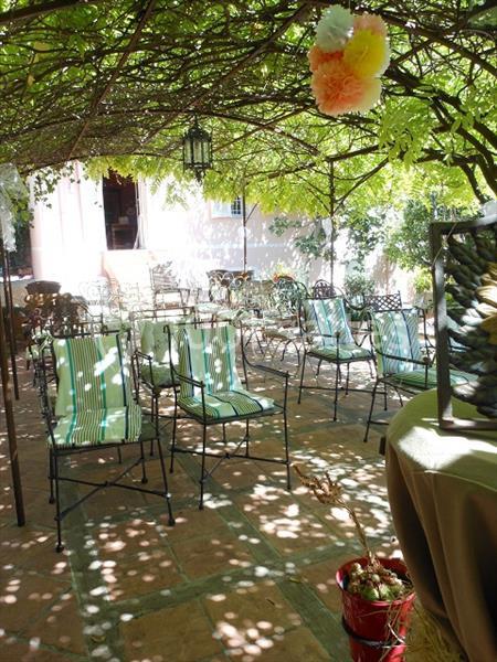 Location salle Courmes (Alpes-Maritimes) - Villa Saint Michel #13