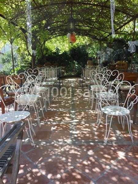 Location salle Courmes (Alpes-Maritimes) - Villa Saint Michel #14