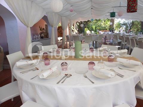 Location salle Courmes (Alpes-Maritimes) - Villa Saint Michel #2