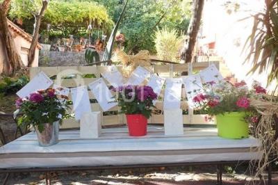 Location salle Courmes (Alpes-Maritimes) - Villa Saint Michel #24