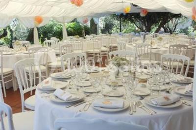 Location salle Courmes (Alpes-Maritimes) - Villa Saint Michel #24