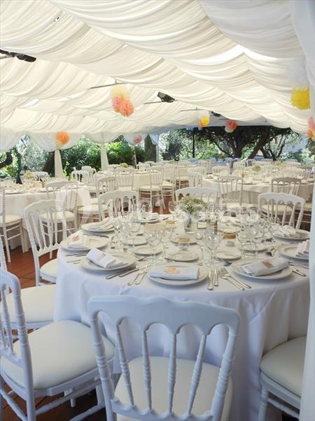 Location salle Courmes (Alpes-Maritimes) - Villa Saint Michel #6