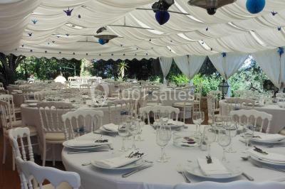 Location salle Courmes (Alpes-Maritimes) - Villa Saint Michel #24