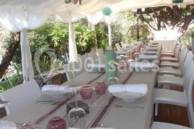 Location salle Courmes (Alpes-Maritimes) - Villa Saint Michel #24