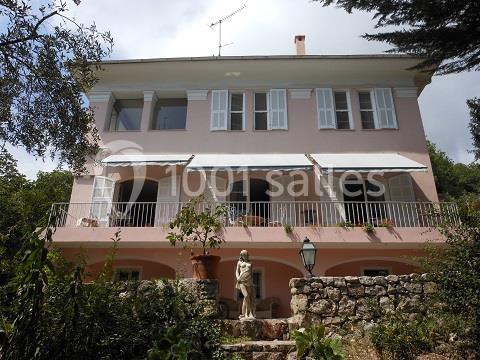 Location salle Courmes (Alpes-Maritimes) - Villa Saint Michel #20
