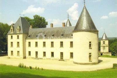 Location salle Vierzon (Cher) - La Beuvrière #10