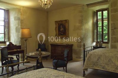 Location salle Vierzon (Cher) - La Beuvrière #10