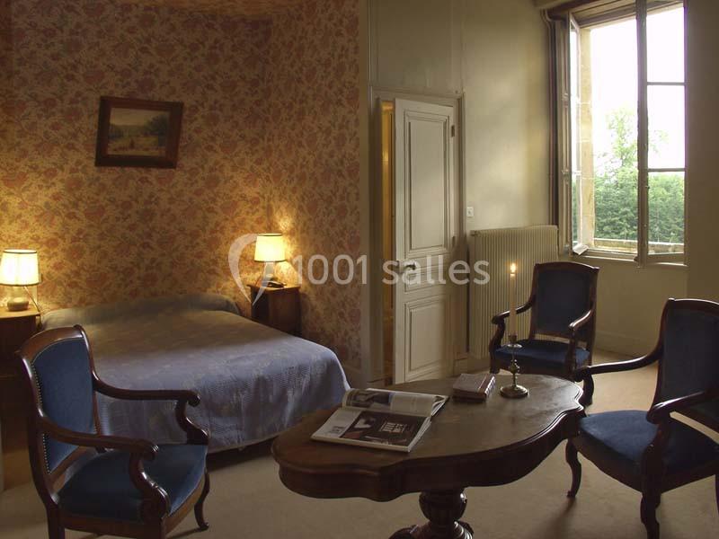 Location salle Vierzon (Cher) - La Beuvrière #6