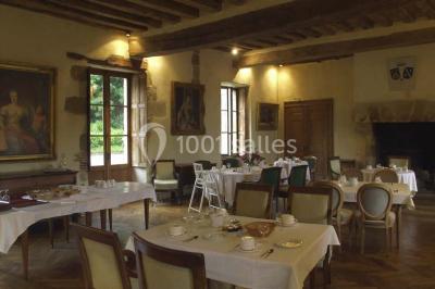 Location salle Vierzon (Cher) - La Beuvrière #10