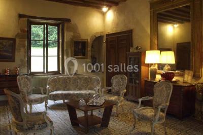 Location salle Vierzon (Cher) - La Beuvrière #10