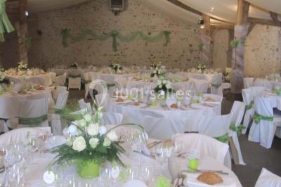 Location salle Vierzon (Cher) - La Beuvrière #10