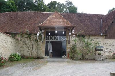 Location salle Vierzon (Cher) - La Beuvrière #10