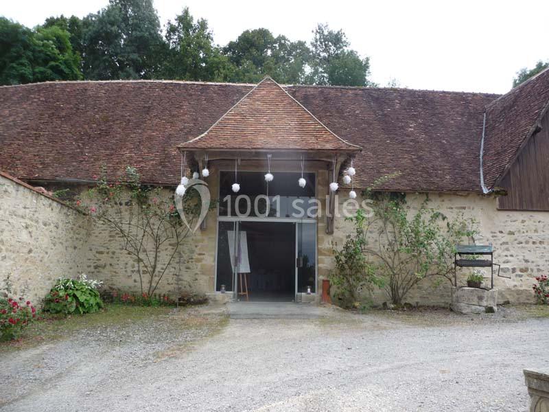 Location salle Vierzon (Cher) - La Beuvrière #10