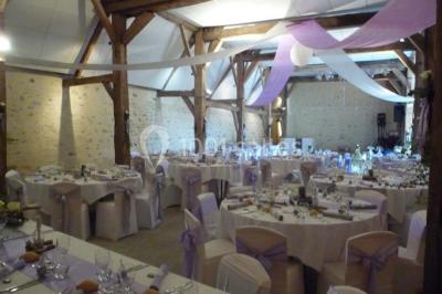 Location salle Vierzon (Cher) - La Beuvrière #10