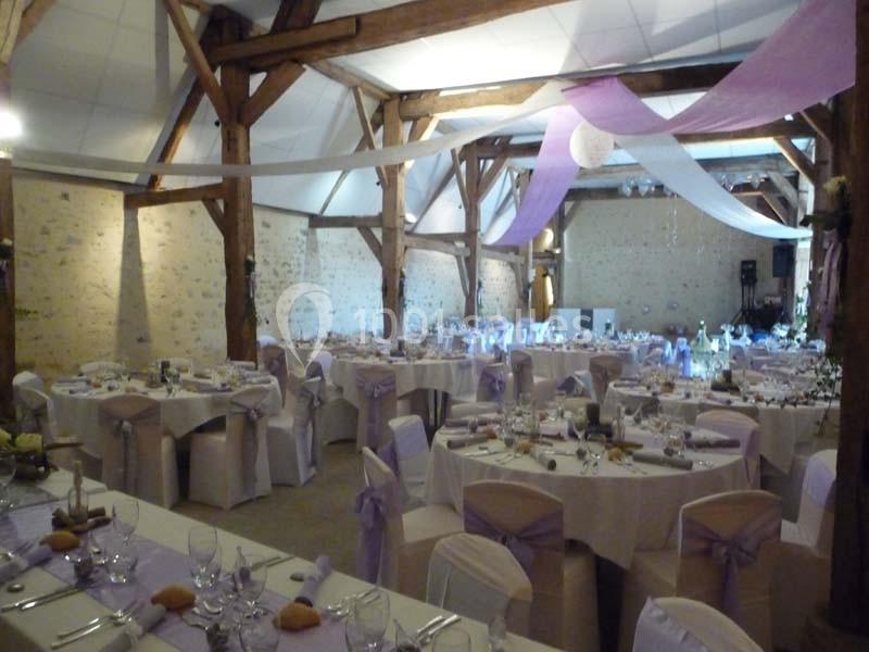 Location salle Vierzon (Cher) - La Beuvrière #4