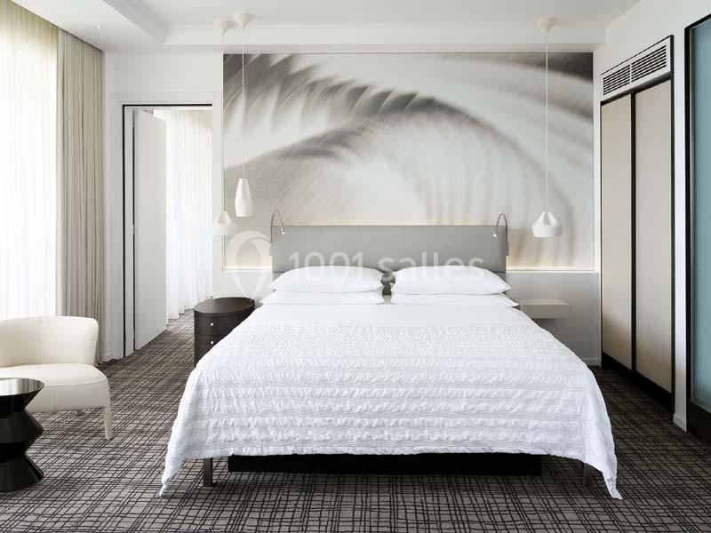 Location salle Monaco (Monaco) - Le Méridien Beach Plaza #13