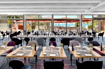 Location salle Monaco (Monaco) - Le Méridien Beach Plaza #19