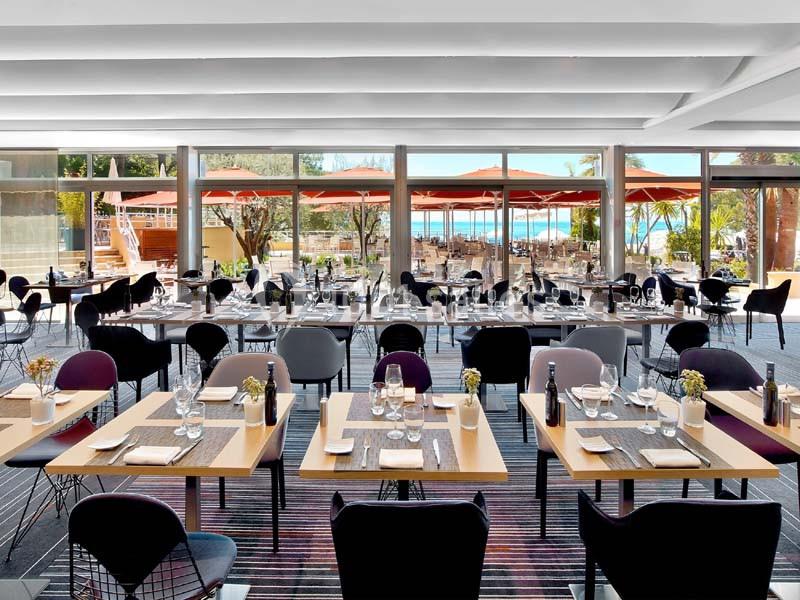 Location salle Monaco (Monaco) - Le Méridien Beach Plaza #12