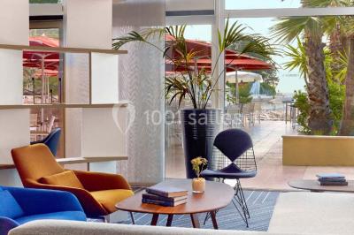Location salle Monaco (Monaco) - Le Méridien Beach Plaza #19