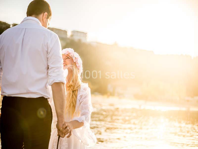 Location salle Monaco (Monaco) - Le Méridien Beach Plaza #3