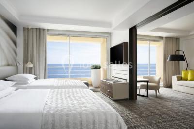 Location salle Monaco (Monaco) - Le Méridien Beach Plaza #19