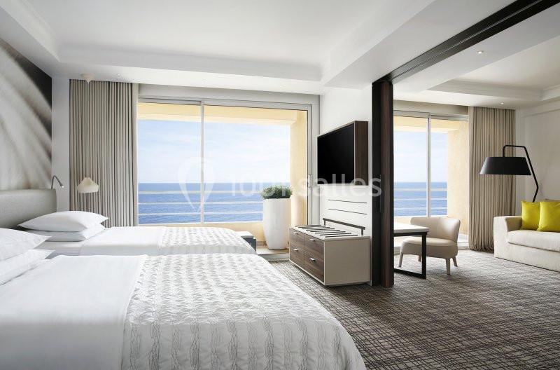 Location salle Monaco (Monaco) - Le Méridien Beach Plaza #18