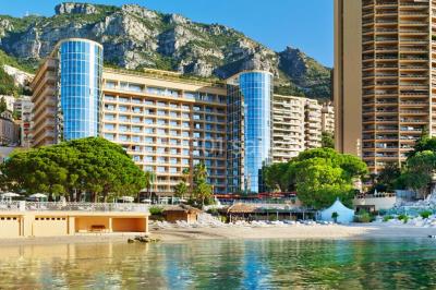 Location salle Monaco (Monaco) - Le Méridien Beach Plaza #19
