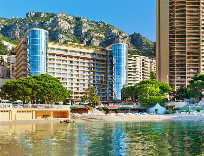 Location salle Monaco (Monaco) - Le Méridien Beach Plaza #2